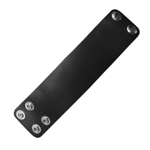 Supreme Elite Wristbands ブラック thirteen-daybag – Able Carry (JP)