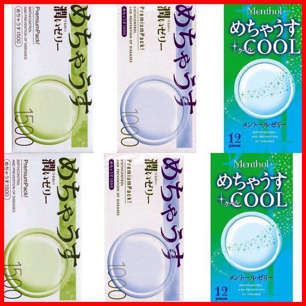 コンドーム 6箱 セット めちゃうす シリーズ うすうす 薄い 定番品 人気商品 不二ラテックス Cofufi3 ハーモニー 通販 Yahoo ショッピング