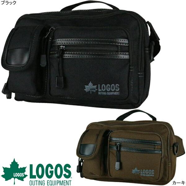 ロゴス Logos 2p バッグ ウエストポーチ メンズ レディース 大容量 ブランド おしゃれ 多機能 大きめ 仕事用 黒 ポケット かわいい バック 腰 79 79 Harnessel 通販 Yahoo ショッピング