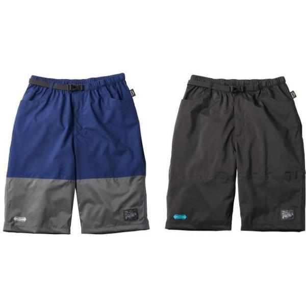 双進 8747 Rbb Wpストレッチハーフパンツ ストレッチ 透湿防水ハーフパンツ 8747 ハローウェブ2 通販 Yahoo ショッピング