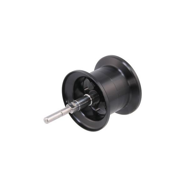 AMB1540R ブラック アベイル ABU 1500C/1600C用 溝深さ4mm