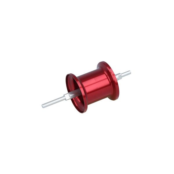 アブアンバサダー 3500C用スプール　溝深4mm　レッド　Availアベイル アブアンバサダー 3500C用スプール 溝深4mm レッド Avail