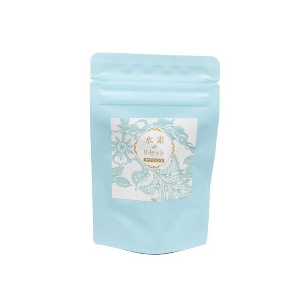 水素ジェル 水素deリセット 30粒(カプセル） : HELLOMART - 通販 - Yahoo!ショッピング