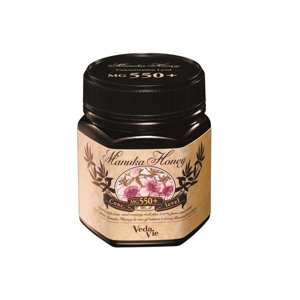【新品】ヴェーダヴィマヌカハニーMG650&MG550セット Veda Vie（ヴェーダヴィ） 【送料無料】ヴェーダヴィ マヌカハニー