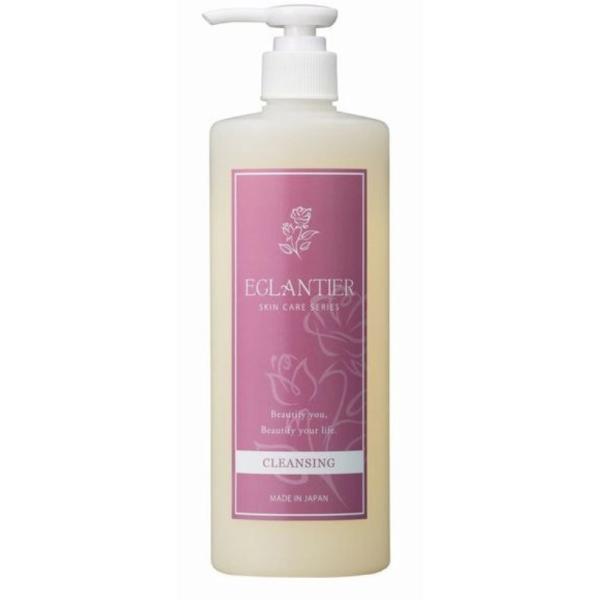 正規品】EGLANTIER エグランティエ リッシュクレンジング 500ml【業務 