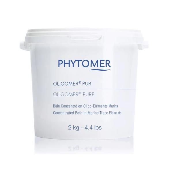 ◆正規品です。安心して、ご購入して下さい。2023年１月オリゴメール ピュア がオリゴメール ピュア SPとなってリニューアル新発売。オリゴメールは、フランス・ブルターニュ地方のミネラル豊富な海水を、フィトメール独自の製法で凍結乾燥したオリ...