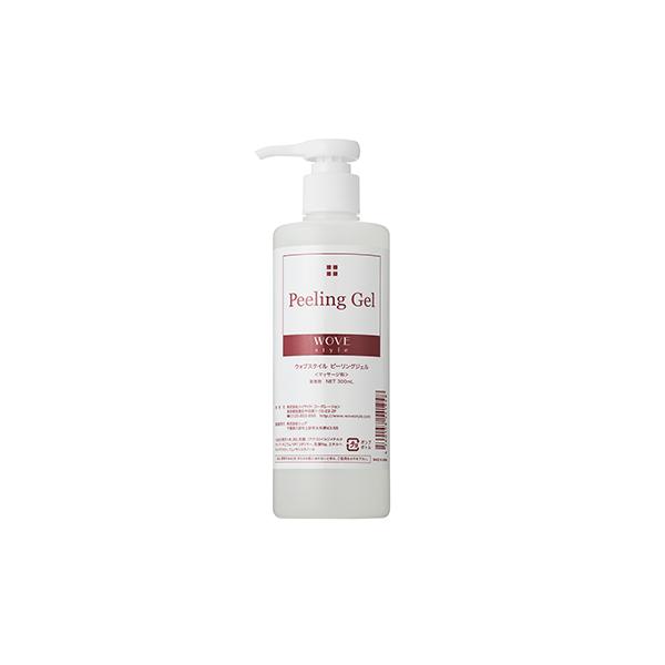 WOVE Style（ウォブスタイル） ピーリングジェル 300ml【業務用 