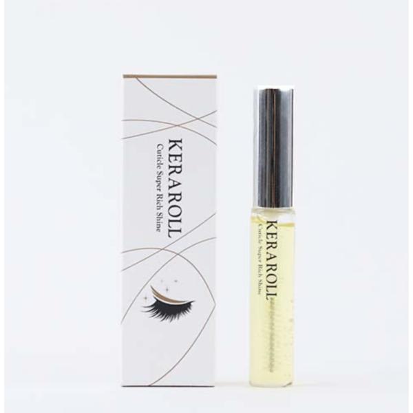 ■仕様次世代まつげパーマの仕上げ時に「ケラチン」成分を塗布することで、まつげパーマの仕上がりが美しくなり、自まつげの保護にも。ケラチンはタンパク質のひとつで、まつげの主成分。つまり自まつげや肌にもやさしく負担が少ないどころか、塗ることでまつ...