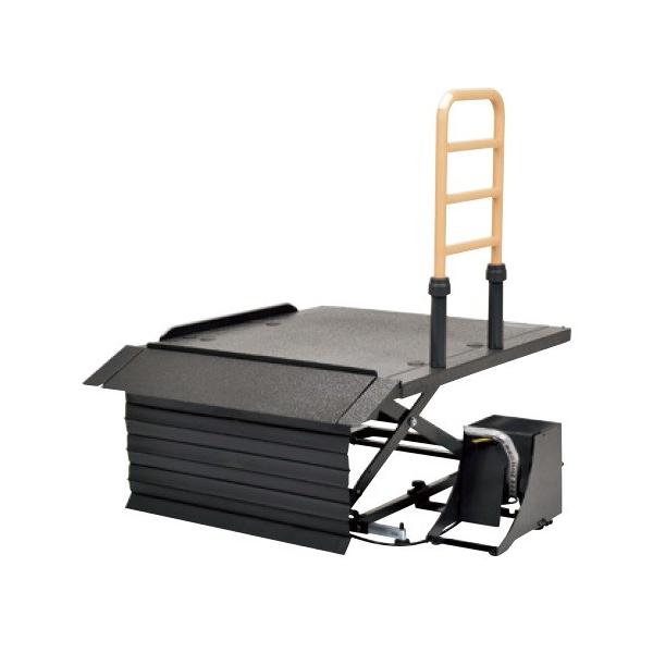 SALE／67%OFF】 段差解消機 車椅子 電動昇降機 介護 i9tmg.com.br