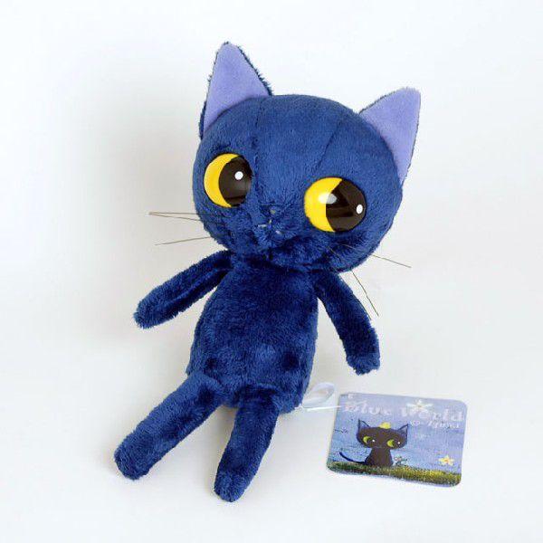 Ayumiブランド Blue World(ブルーワールド) 青猫ラピス Ayumiブランド Blue World(ブルーワールド) 青猫ラピス