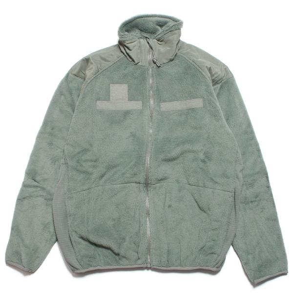 MILITARY（ミリタリー） アメリカ軍 ECWCS GEN3 LEVEL3 FLEECE JACKET