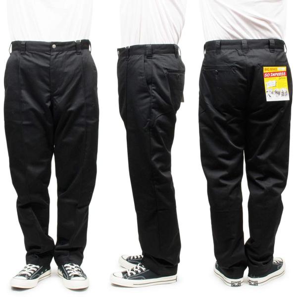 ビッグマイク ワークパンツ チノパン Big Mike Pin Tack Chino Pants Buyee Buyee Japanese Proxy Service Buy From Japan Bot Online