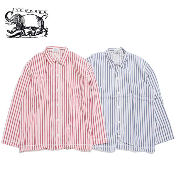 テンダー 【セール40%OFF】 TENDER Co. Weaver's Stock コー ARM