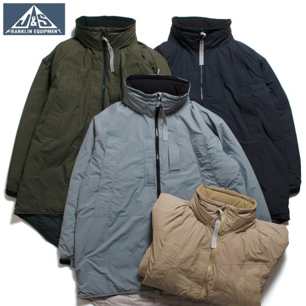 J＆S franklin equipment ダウン J&S FRANKLIN EQUIPMENT – Military Down.