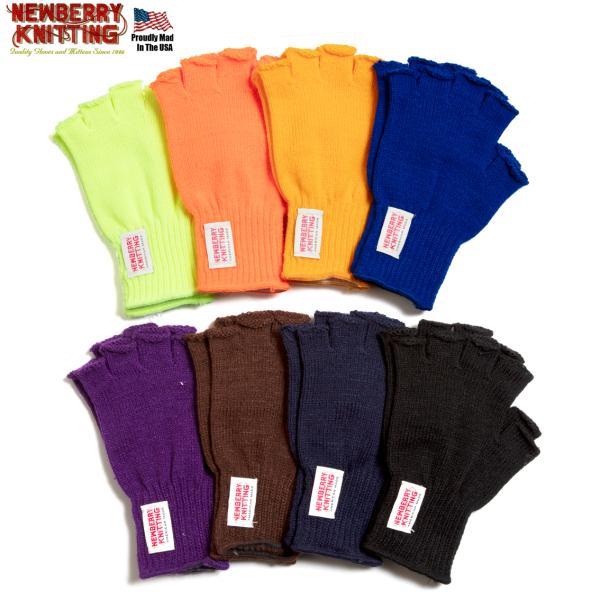 NEWBERRY KNITTING（ニューベリーニッティング） Acrylic Fingerless