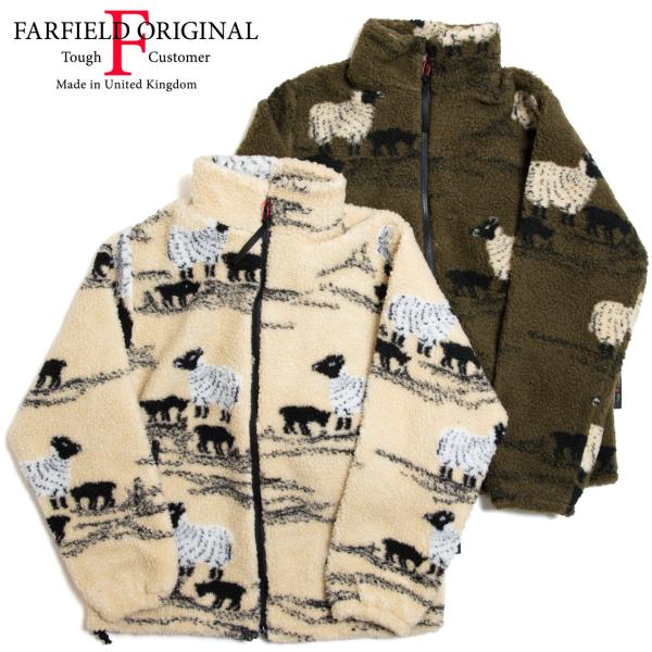 FARFIELD ORIGINAL（ファーフィールドオリジナル） 【セール20%OFF