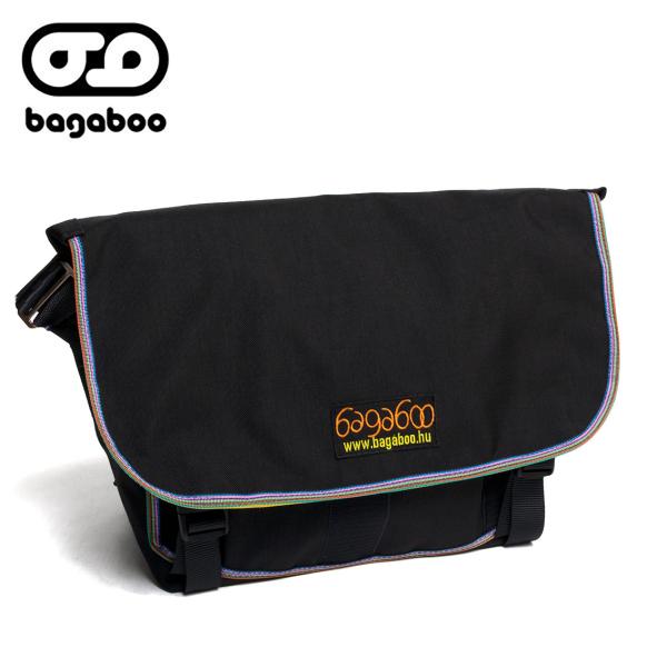 【超美品】BAGABOO standard messenger bagサイズS Standard Messenger Bag