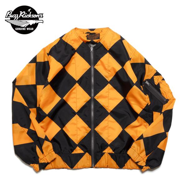 BUZZ RICKSON'S バズリクソンズ Type G-1 “BUZZ RICKSON MFG. CO