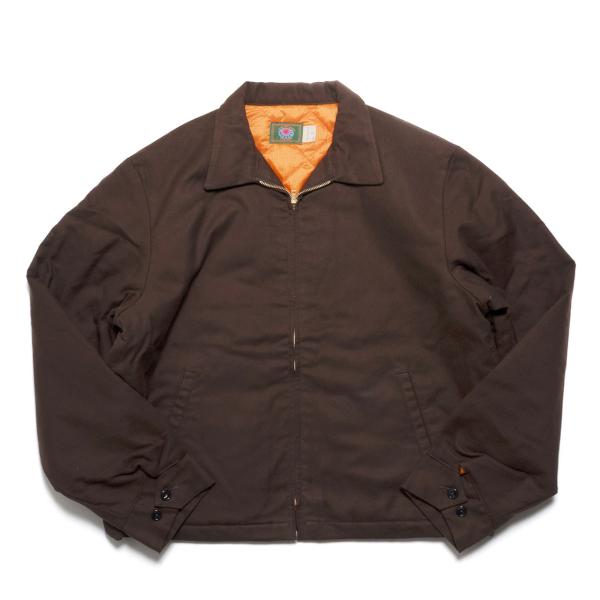 MODUCT モダクト DOUBLE-SIDED BLUSHED FLANNEL WORK JACKET ワークジャケット MO16040