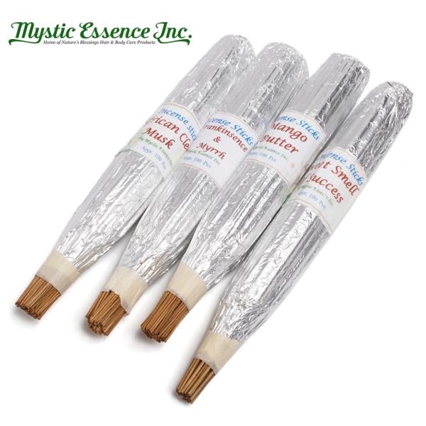 MYSTIC ESSENCE INC. ミスティック エッセンス 10