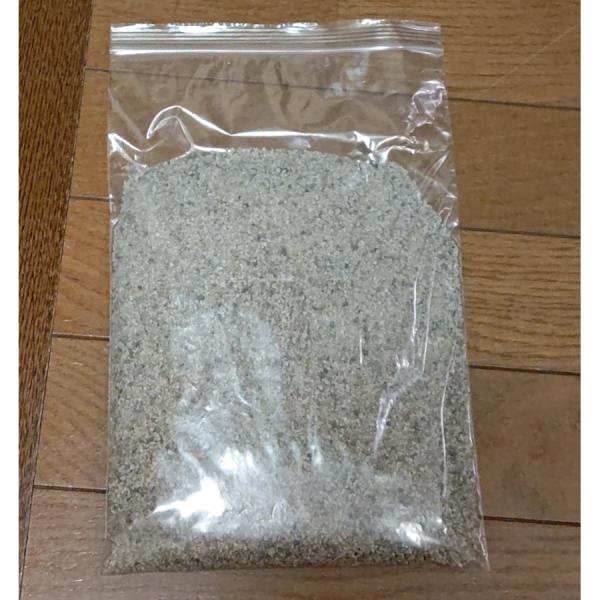 ケイカル 800g お試しサイズ(クロネコゆうパケット送料無料)(同梱不可) 鹿島ケイカル1号 砂状 家庭菜園 土壌改良 永田農法 農チューバ― ケイ酸カルシウム