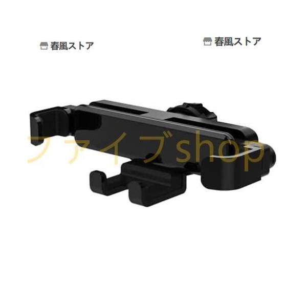 アウディ 対応 携帯電話ホルダー 車載 スマホスタンド アクセサリー 充電 電動アーム 専用台座 A3 A4 A5 Q5 (A3：2014年1月2021年4月 