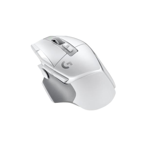 Logicool G G502 X LIGHTSPEED ワイヤレス ゲーミングマウス HERO 25K 