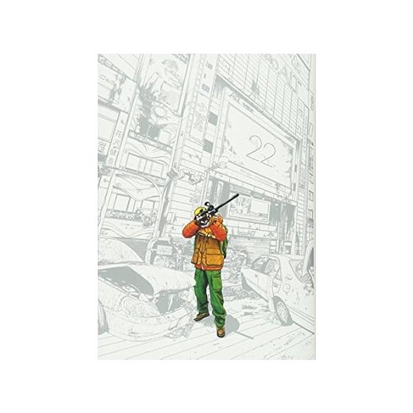 小学館（SHOGAKUKAN） 中古 アイアムアヒーロー 22巻 漫画 ビッグ