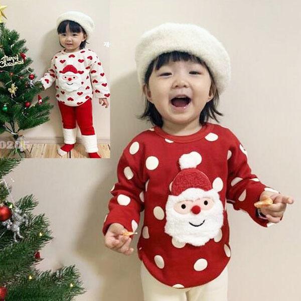 クリスマス 衣装 ベビー服 赤ちゃん 可愛い サンタクロース 裏ボア 暖かい 赤 幼児 男の子 女の子 コスチューム 帽子 キッズ 子供 クリスマスイブ パーティー 晴 通販 Yahoo ショッピング