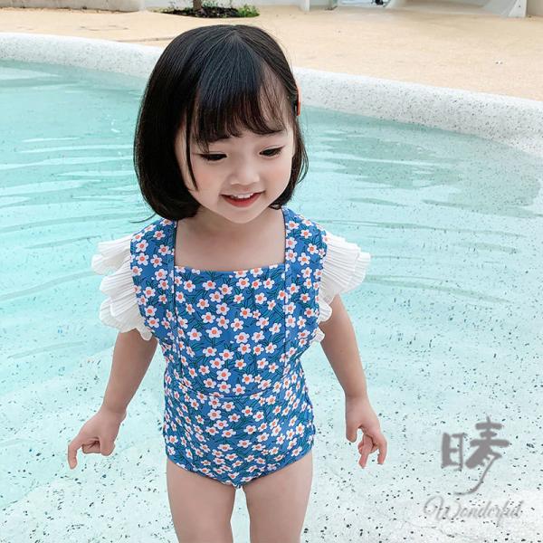 子供水着 ベビー水着 ワンピース 女の子 花柄 キッズ 水着 可愛い ドット柄 ワンピース水着 幼稚園水着 プール 海 ビーチ90 100 110 1 130 140cm Wycj6hk4lx ベビー水着 Centralcampo Com Br