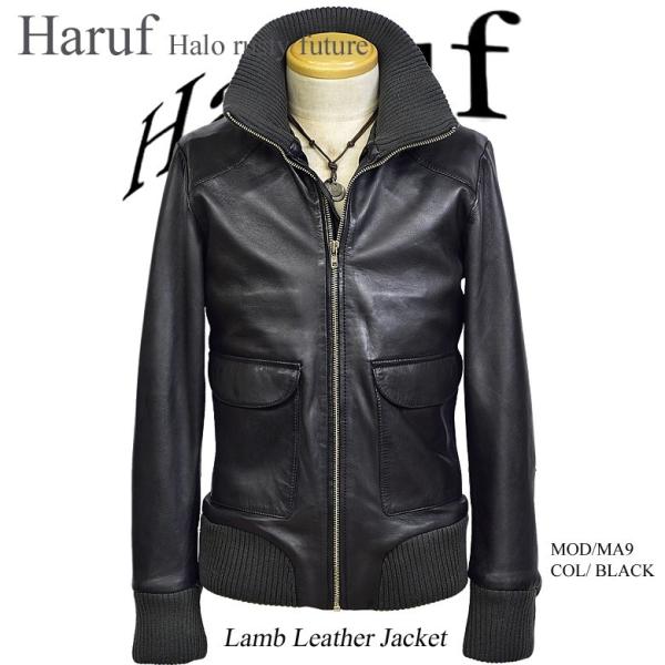 レザージャケット 本革 メンズ ニット レザースタジャン レザー レザージャケット 本革 メンズ ニット レザースタジャン レザー