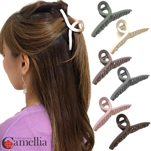 ヘアクリップ 韓国 バッグ 小物 ブランド雑貨 Favofavoitems