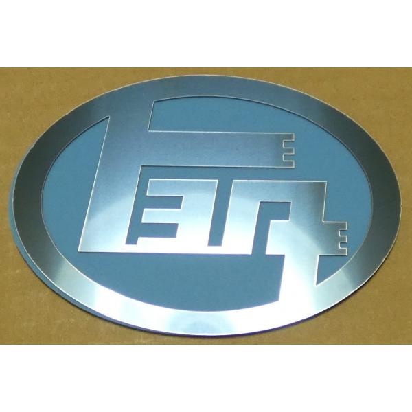 エンブレム トヨタ車 カーエンブレム トヨタマーク ドレスアップ カー用品 アクセサリー オリジナル ドレスアップ エンブレム レトロ金属 トヨタマーク Blba 16 A 春川工芸 グッズ おしゃれ Toyota豊田 外装 ネットオンラインストア