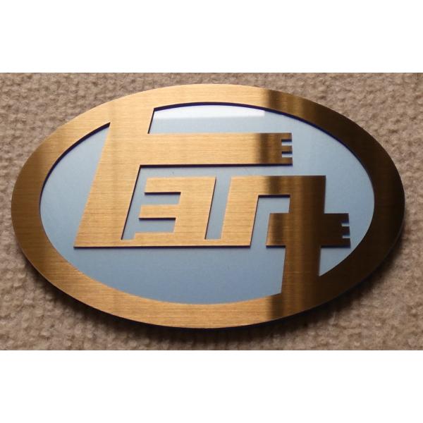 エンブレム エンブレム カー用品 車 トヨタ カー用品 1 ドレスアップ用品 数量限定 ドレスアップ アクセサリー グッズ マーク Brgo Bp 1 A 春川工芸 Toyota豊田 レトロ金属 オリジナル 外装 おしゃれ 新製品情報も満載の