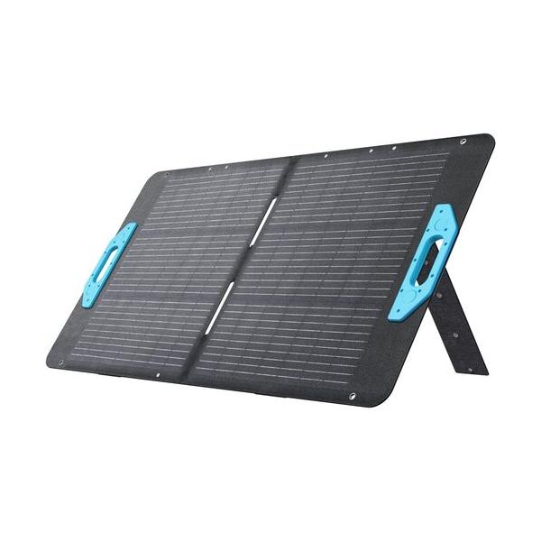 Anker アンカー ソーラーパネル Solix PS100 Portable Solar Anker アンカー ソーラーパネル Solix PS100 Portable Solar