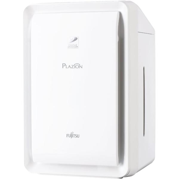 ゼネラル DAS-303R-W 加湿除菌脱臭機 PLAZION ゼネラル 加湿除菌脱臭機 PLAZION ホワイト DAS-303R-W : はるかぜ商店