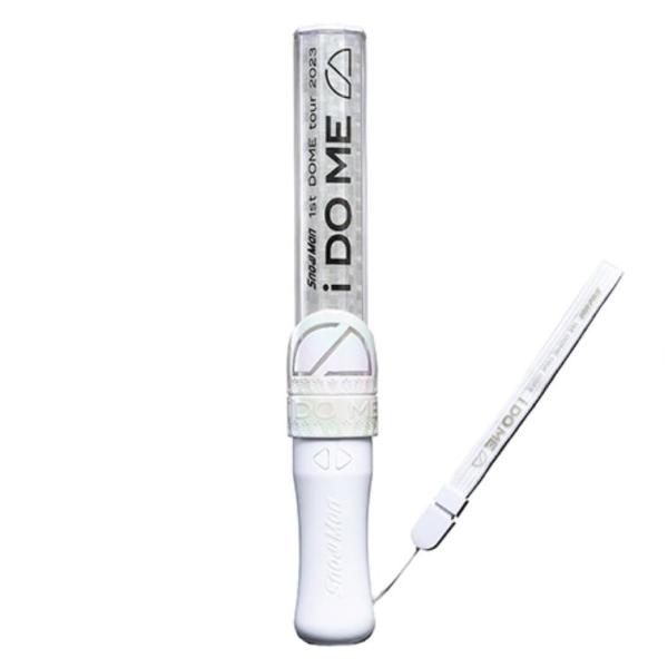 Man ON ツアーグッズ、ペンライト　岩本照① SnowMan ペンライト i DO ME ペンラ スノーマン ドームツアー 公式