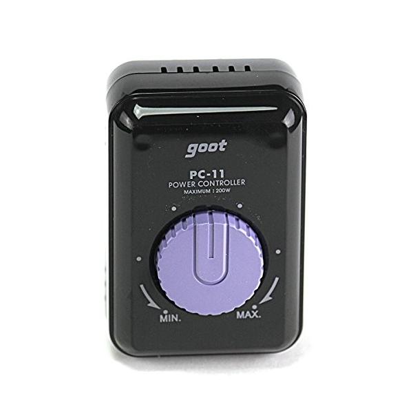 Goot パワーコントローラー Pc 11 Buyee Buyee Japanese Proxy Service Buy From Japan Bot Online