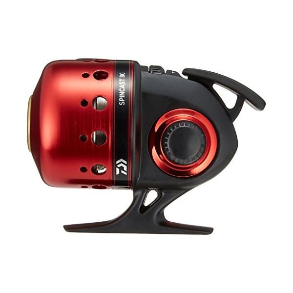 ダイワ Daiwa スピニングリール 14 スピンキャスト 80 Buyee Buyee Japanese Proxy Service Buy From Japan Bot Online