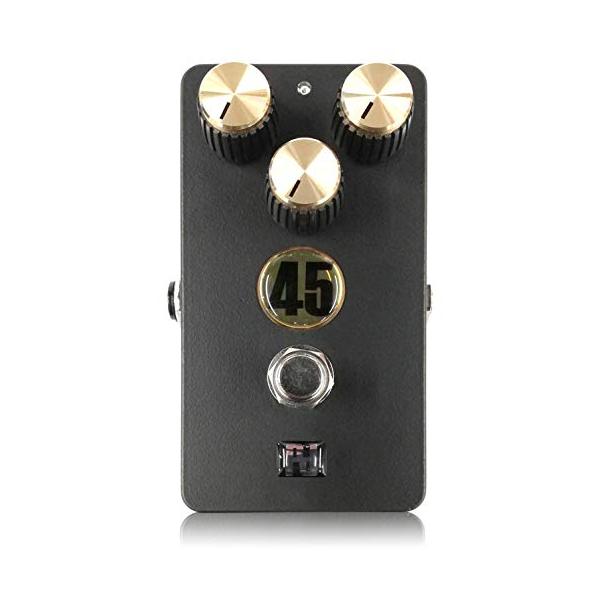 Pedal diggers ペダルディガーズ エフェクター オーバードライブ