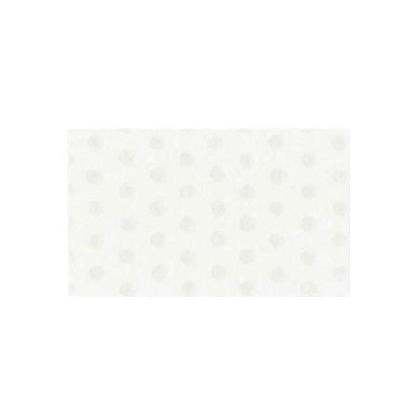 PAPER PALETTE(ペーパーパレット) メッセージカード 玉しき 白 200枚 1706721