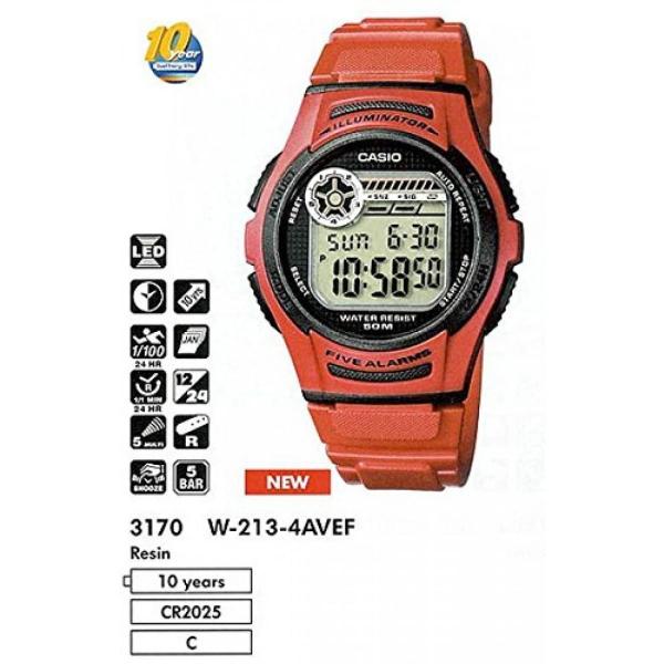 casio watch repair shop near me