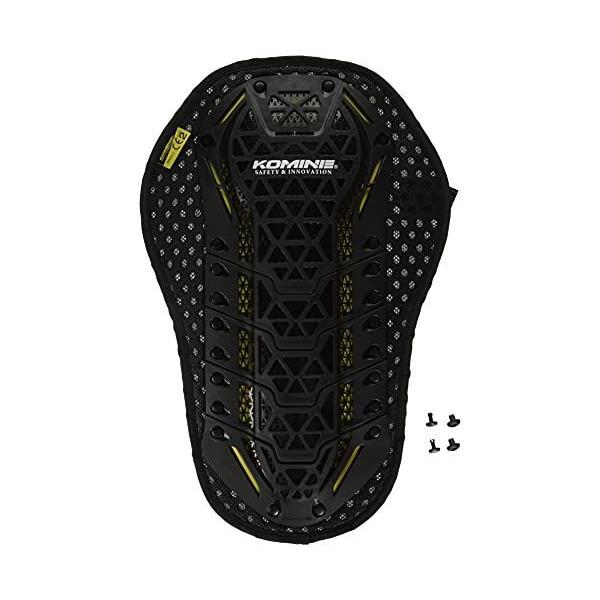 コミネ Komine バイク用 Ceレベル2バックインナープロテクター ブラック L Sk 9 1239 Ce規格レベル2 バイク 005 Riverbeach 通販 ジェネラルヒルコミネ Komine バイク用 Ceレベル2バックインナープロテクター ブラック L Sk 9 1239 Ce規格
