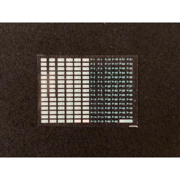 【精密加工品】E721系0番台14両セット 編成被りなし シール未使用 E721系前面ナンバーインレタ(仙台0番代) : はるを製作所 - 通販