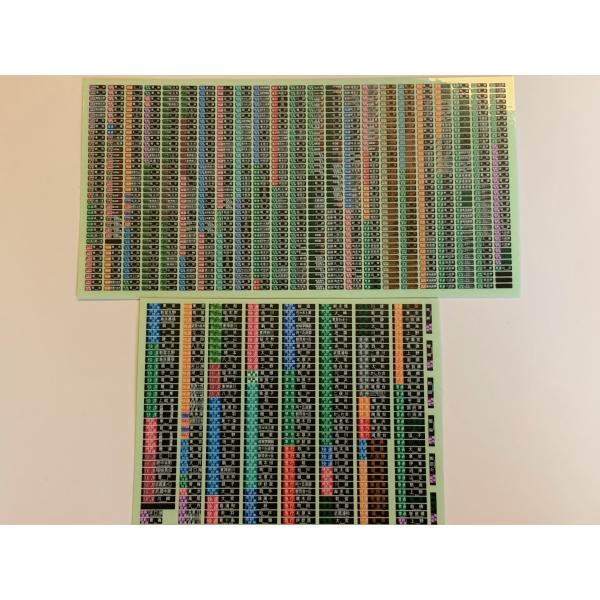まっか様　2点おまとめ　専用ページ TAL25-G-2K 扉につけるお知らせライト(無線タイプ) キングジム