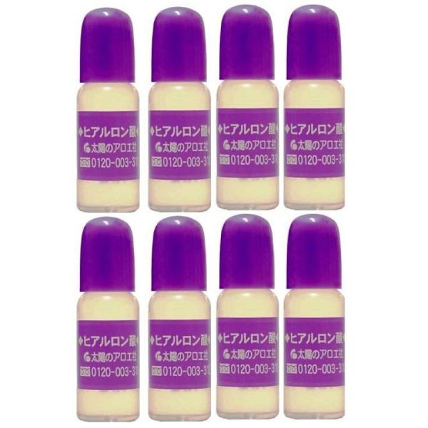 z̃AG qA_ 10ml×8Zbg nX