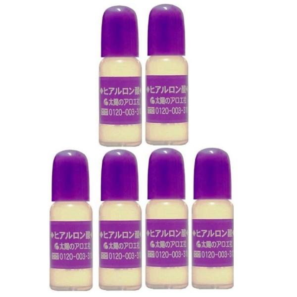 z̃AG qA_ 10ml×6Zbg nX