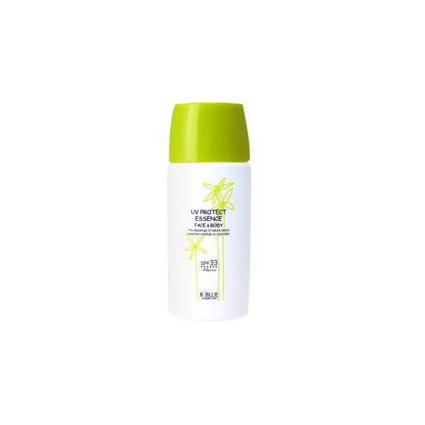 レクティ UVプロテクトエッセンス 50ml ハル薬店