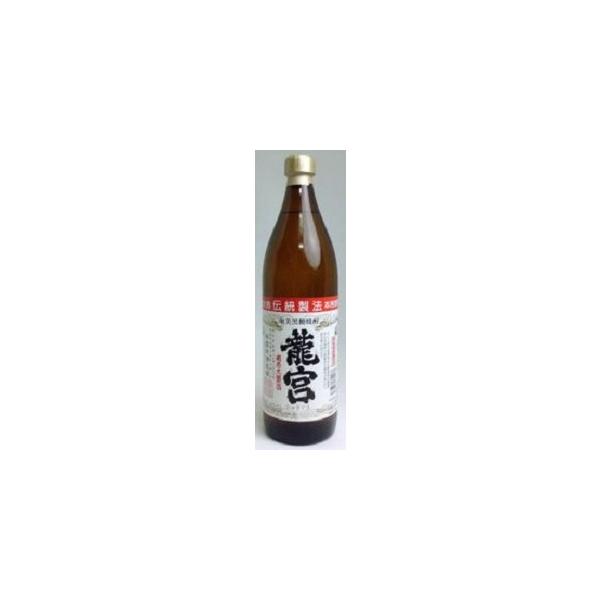 奄美　黒糖焼酎　 富田酒造場　龍宮　りゅうぐう　30度　900ml