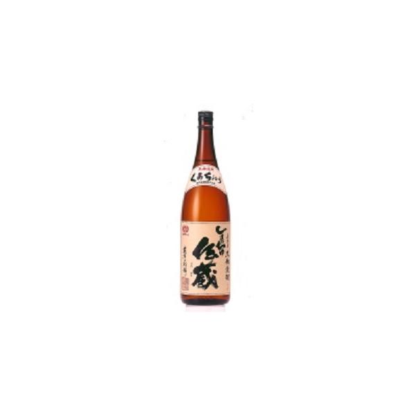 奄美　黒糖焼酎　喜界島酒造　しまっちゅ伝蔵　30度　1800ml
